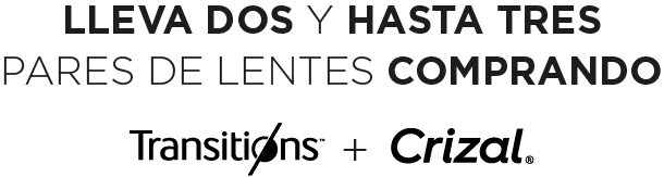 promo doble estilo y mas